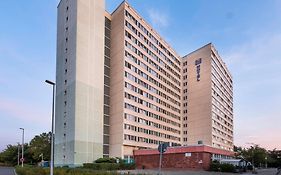 Comfort Hotel Lichtenberg